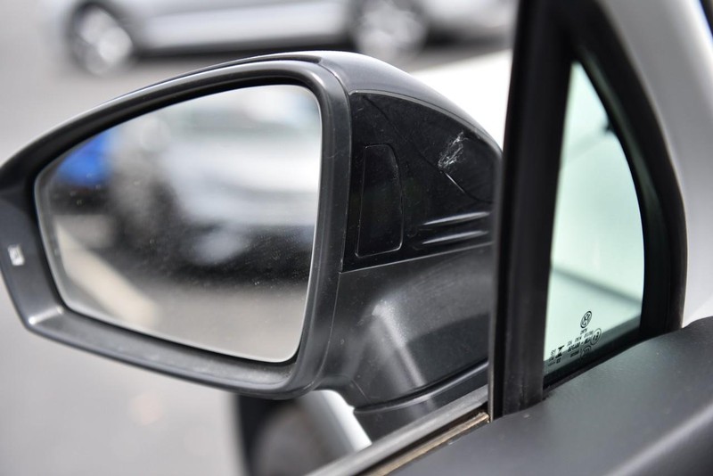 Volkswagen Tiguan Vehicle Image 10