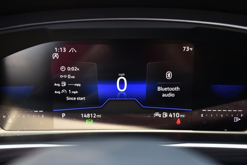 Volkswagen Tiguan Vehicle Image 11