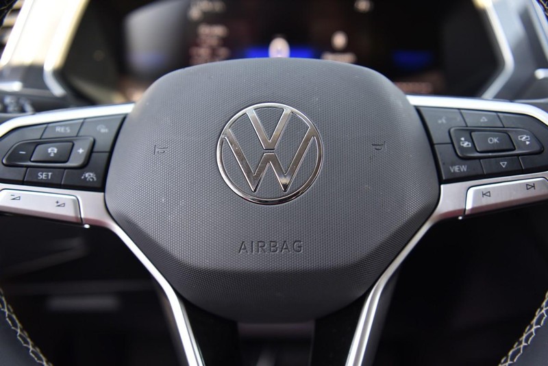 Volkswagen Tiguan Vehicle Image 19