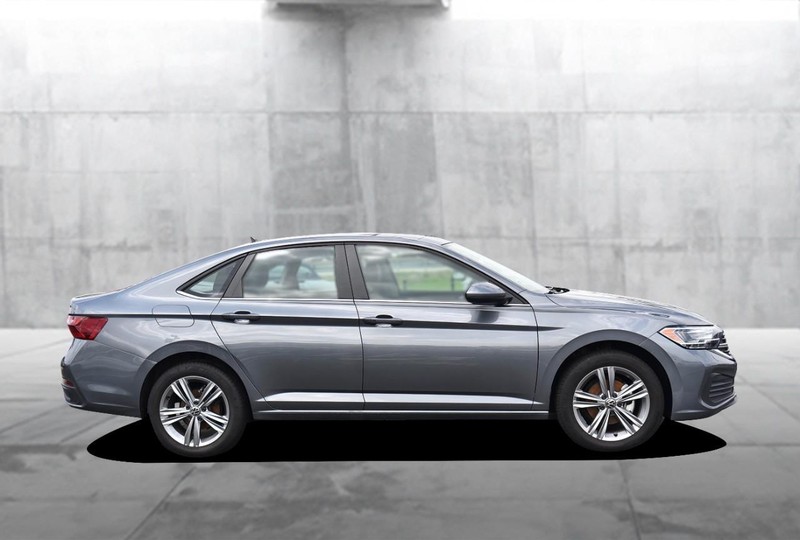 Volkswagen Jetta Vehicle Image 05