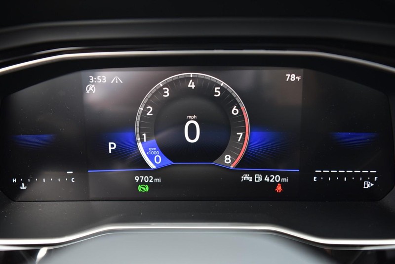 Volkswagen Jetta Vehicle Image 13