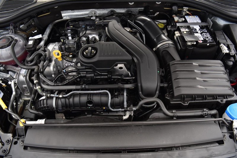 Volkswagen Jetta Vehicle Image 26