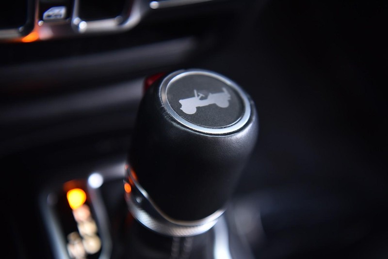 Jeep Wrangler 4xe Vehicle Image 15