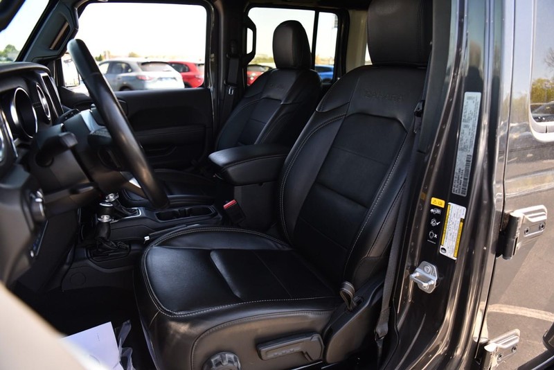 Jeep Wrangler 4xe Vehicle Image 20