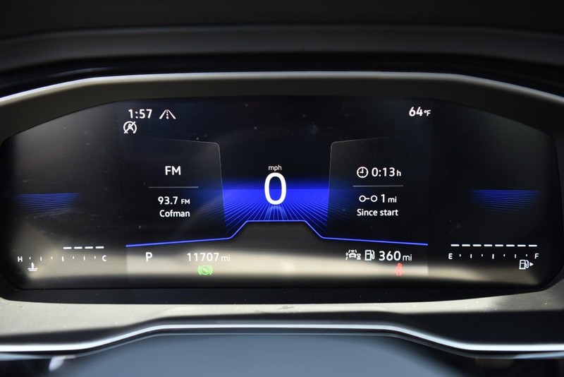 Volkswagen Jetta Vehicle Image 13