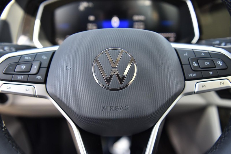 Volkswagen Jetta Vehicle Image 20