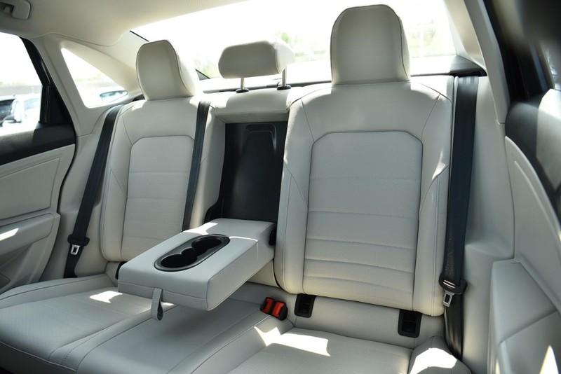 Volkswagen Jetta Vehicle Image 24