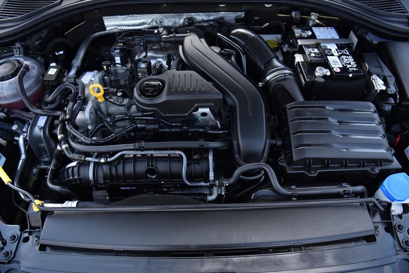 Volkswagen Jetta Vehicle Image 26