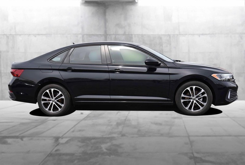 Volkswagen Jetta Vehicle Image 05