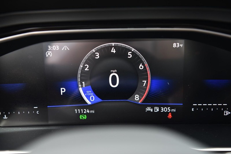 Volkswagen Jetta Vehicle Image 12