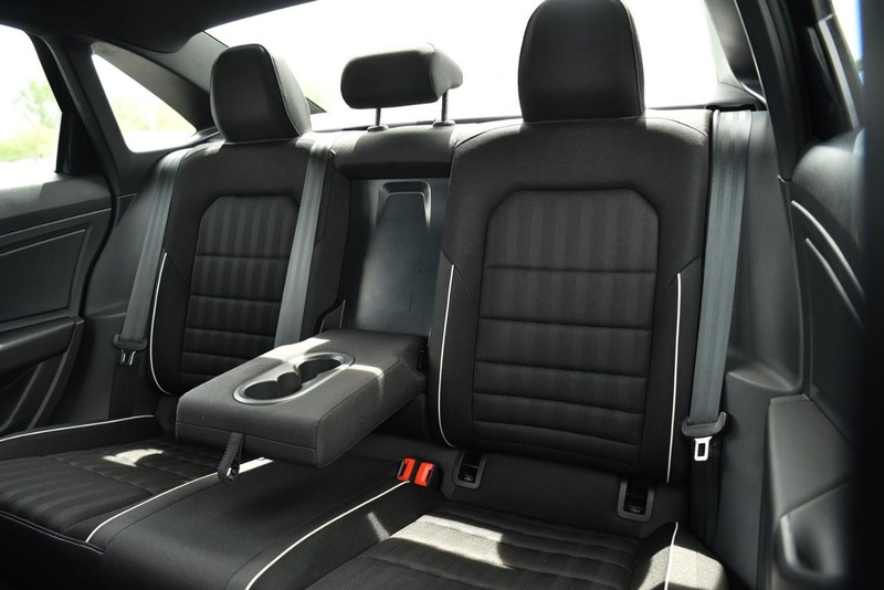 Volkswagen Jetta Vehicle Image 21