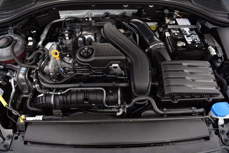 Volkswagen Jetta Vehicle Image 23