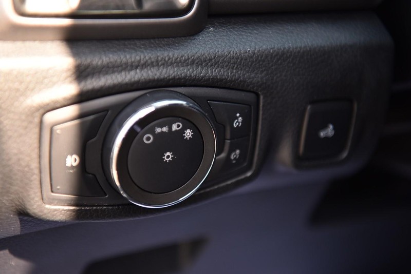 Ford Ranger Vehicle Image 10
