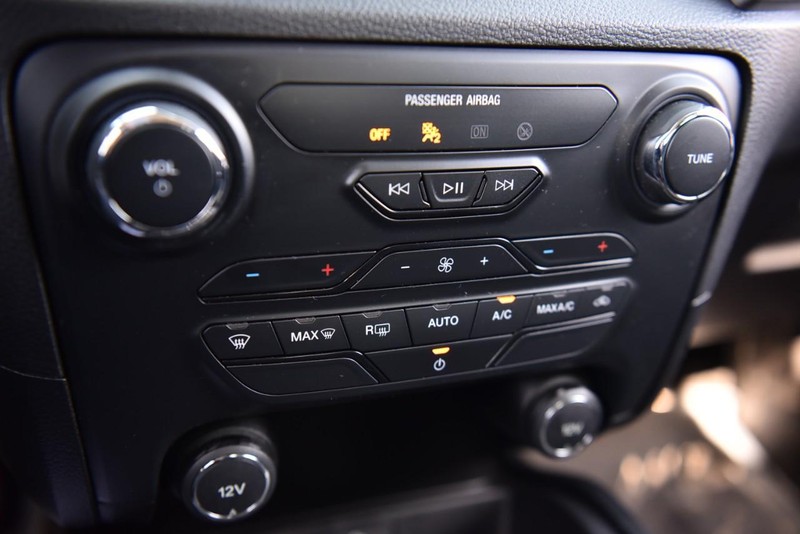 Ford Ranger Vehicle Image 13