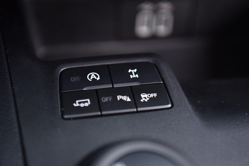 Ford Ranger Vehicle Image 15