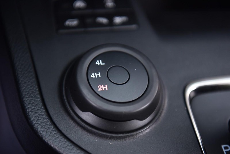 Ford Ranger Vehicle Image 16
