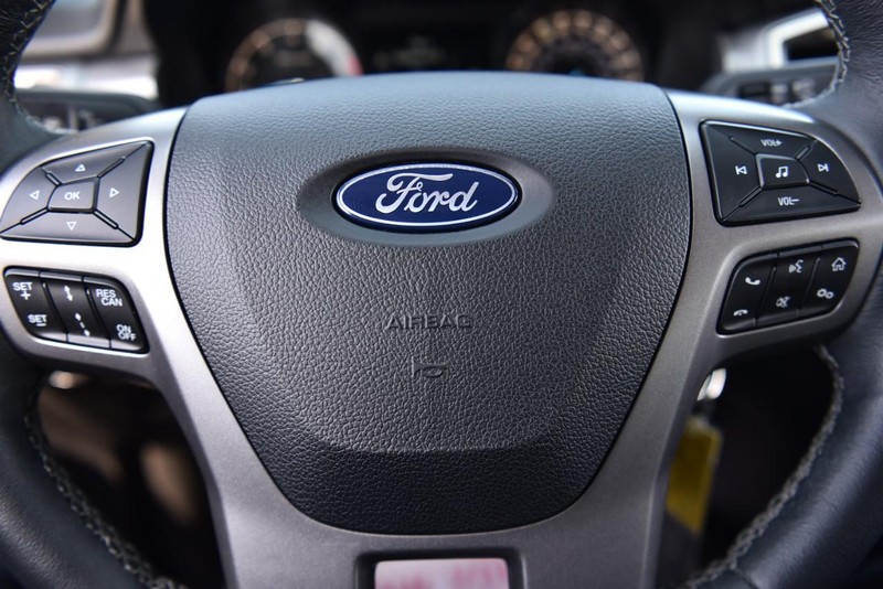 Ford Ranger Vehicle Image 18