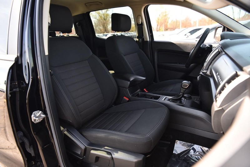 Ford Ranger Vehicle Image 20