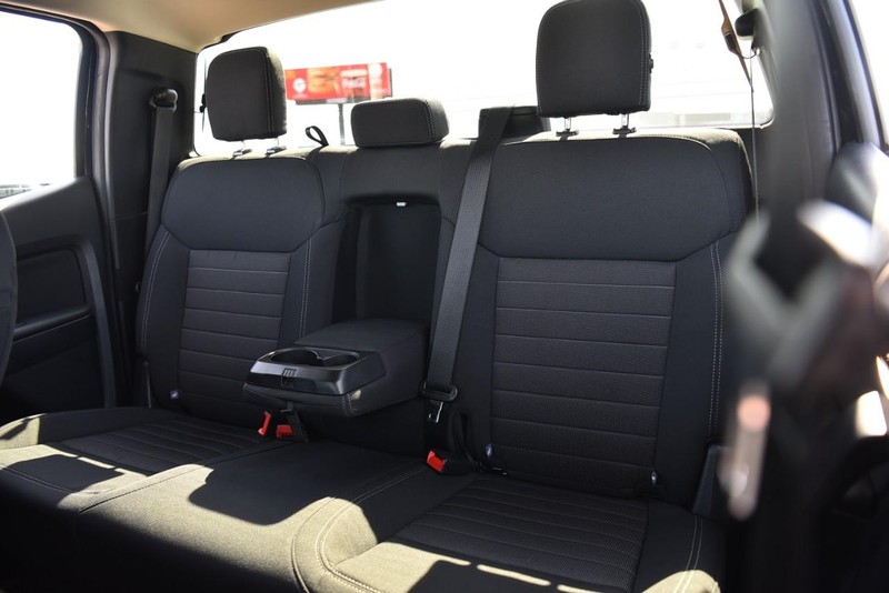 Ford Ranger Vehicle Image 21