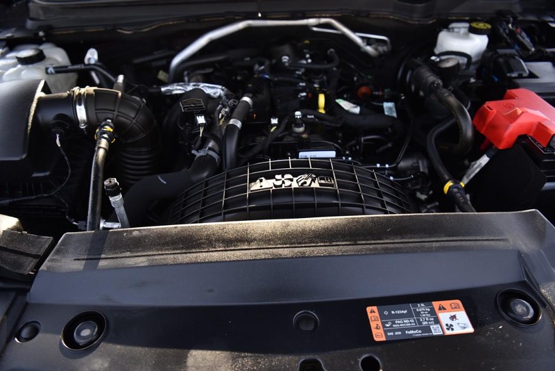 Ford Ranger Vehicle Image 23