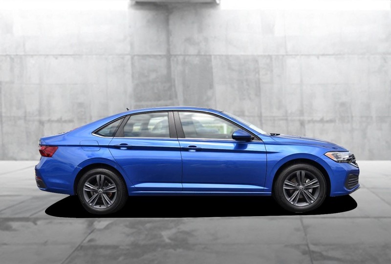 Volkswagen Jetta Vehicle Image 05