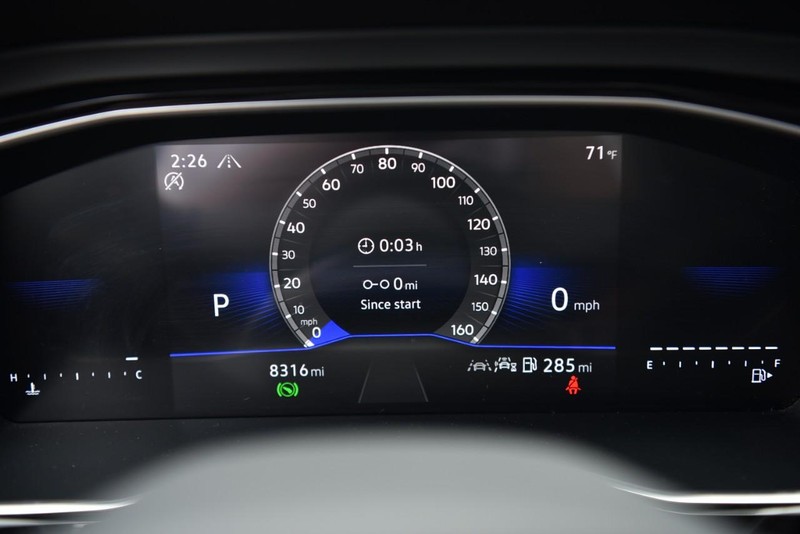 Volkswagen Jetta Vehicle Image 13
