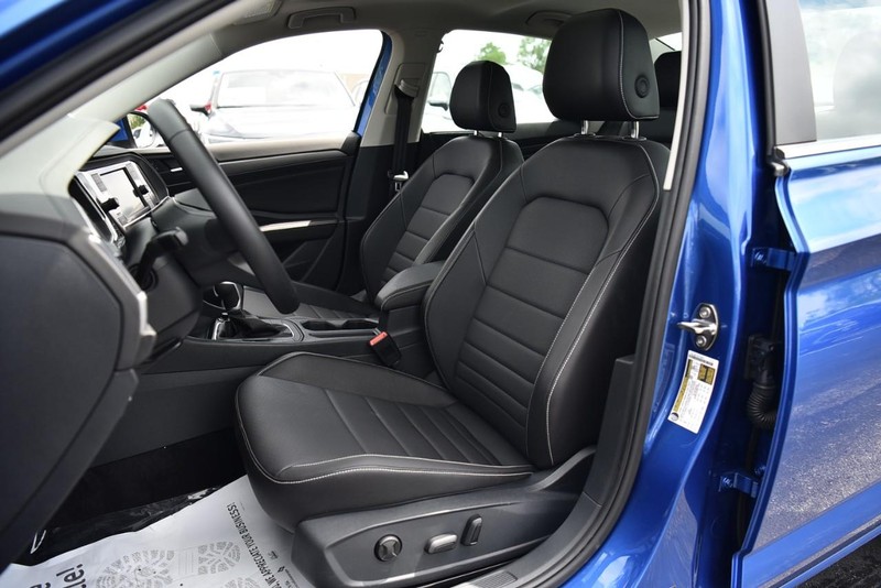 Volkswagen Jetta Vehicle Image 20