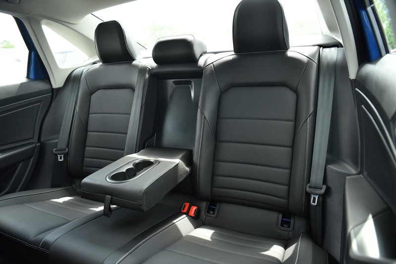 Volkswagen Jetta Vehicle Image 23