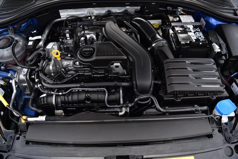 Volkswagen Jetta Vehicle Image 25