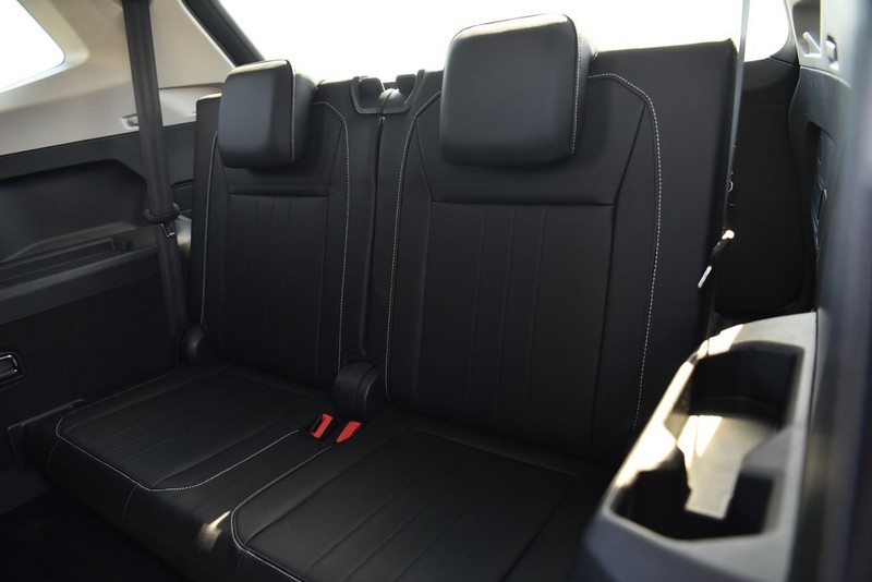 Volkswagen Tiguan Vehicle Image 25
