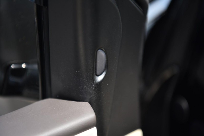 Nissan Murano Vehicle Image 11