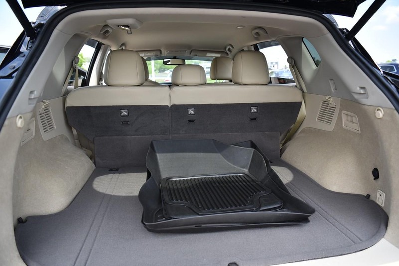 Nissan Murano Vehicle Image 24