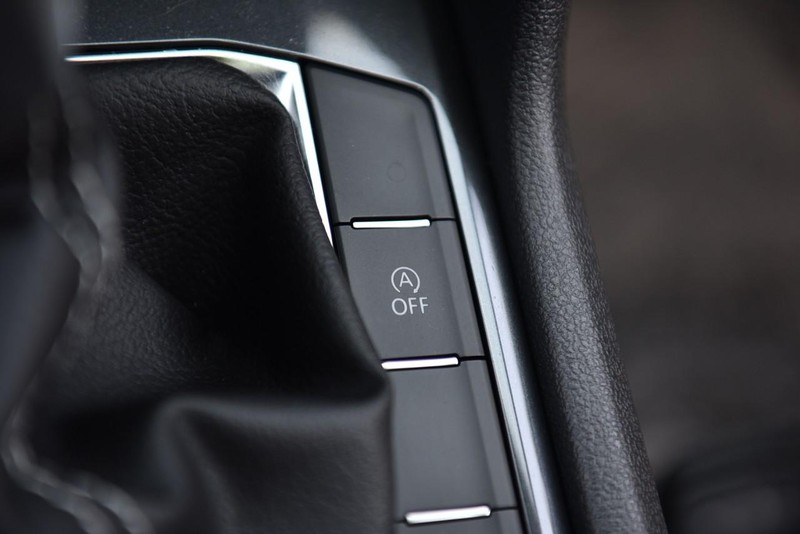 Volkswagen Tiguan Vehicle Image 19