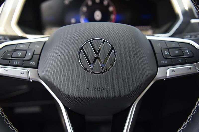 Volkswagen Tiguan Vehicle Image 20