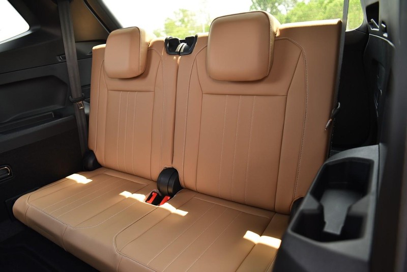 Volkswagen Tiguan Vehicle Image 27