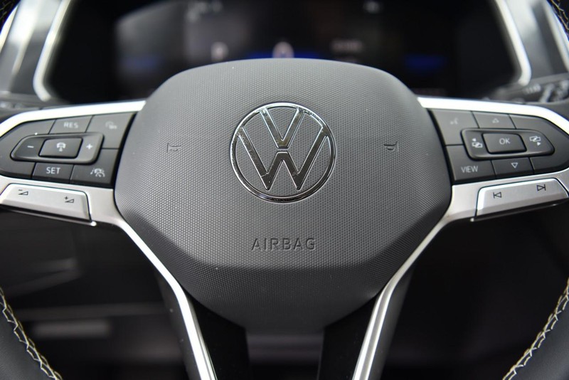 Volkswagen Tiguan Vehicle Image 20