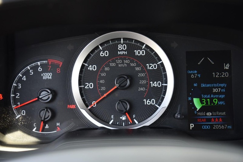 Toyota Corolla Vehicle Image 10