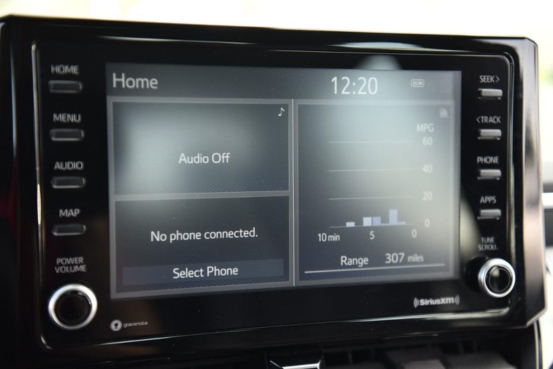 Toyota Corolla Vehicle Image 12