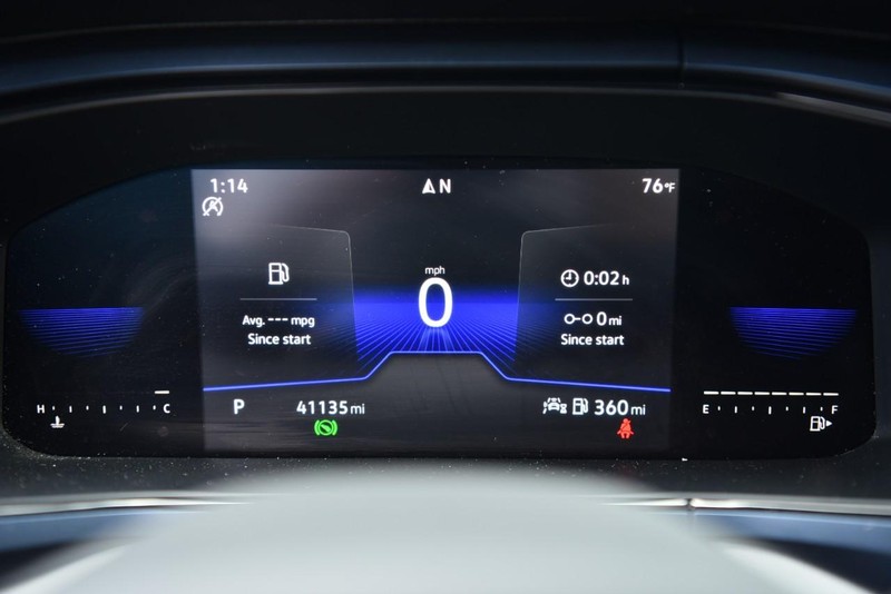 Volkswagen Taos Vehicle Image 13