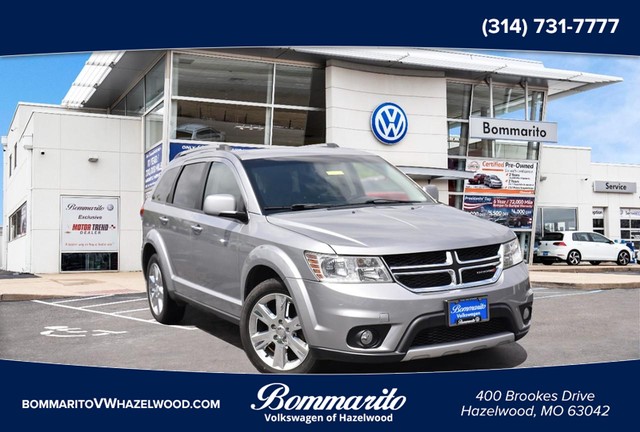 more details - dodge journey