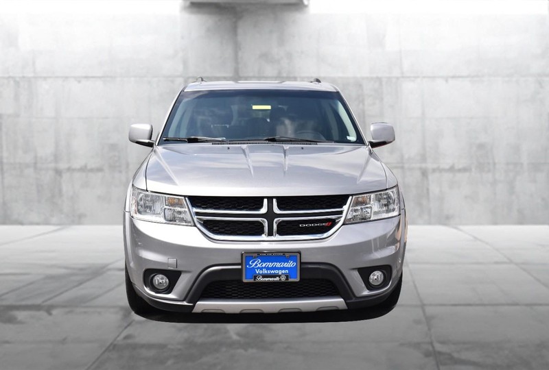 Dodge Journey Vehicle Image 04