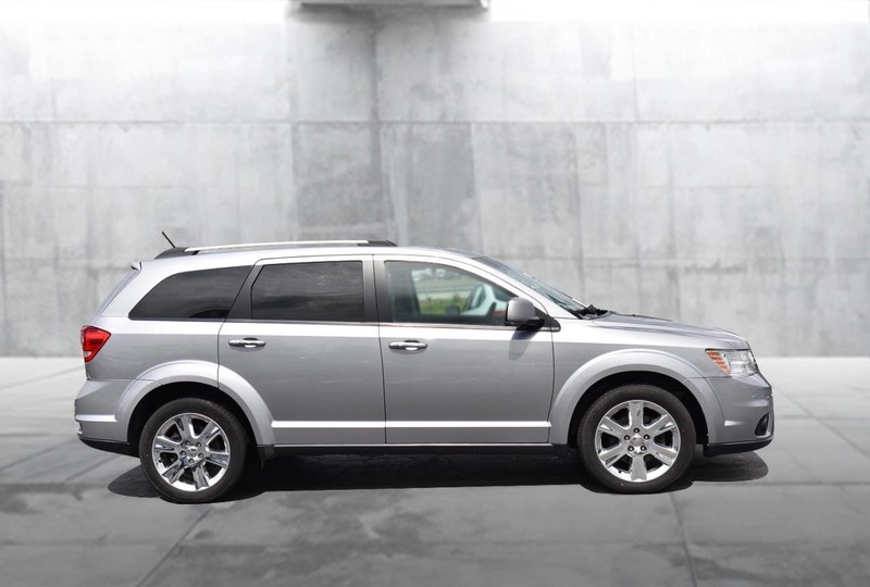 Dodge Journey Vehicle Image 05