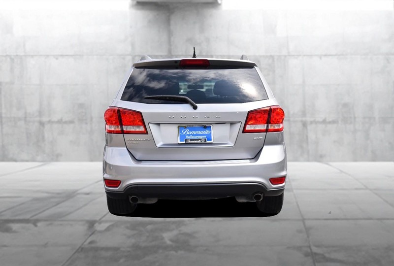 Dodge Journey Vehicle Image 06