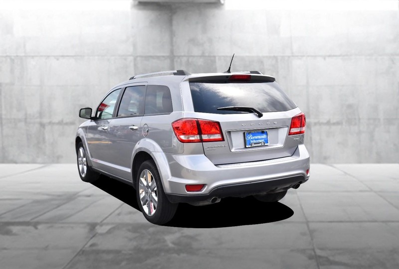 Dodge Journey Vehicle Image 07