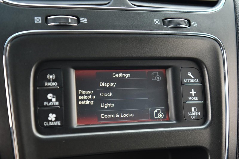 Dodge Journey Vehicle Image 13