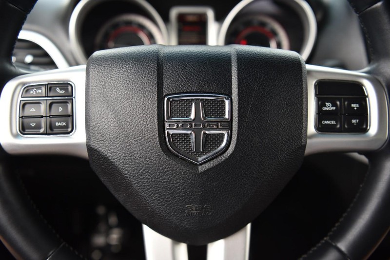 Dodge Journey Vehicle Image 16