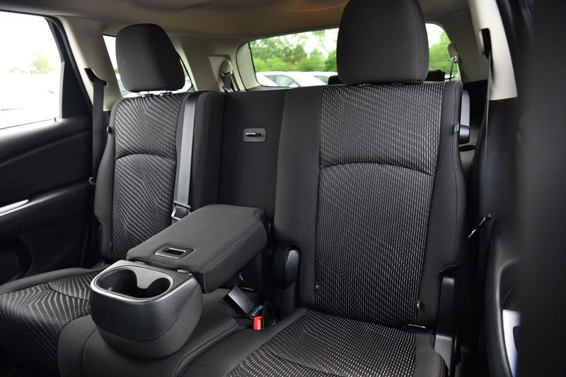 Dodge Journey Vehicle Image 19