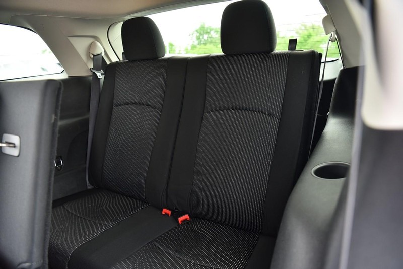 Dodge Journey Vehicle Image 20