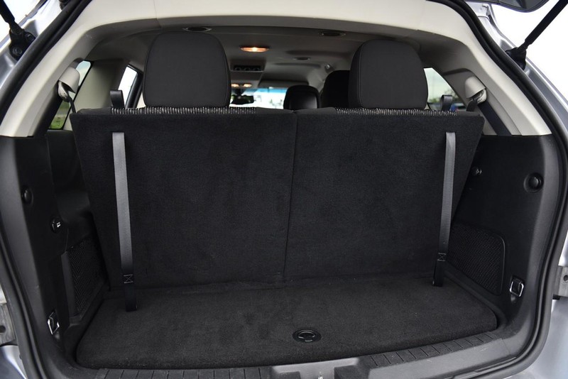 Dodge Journey Vehicle Image 21
