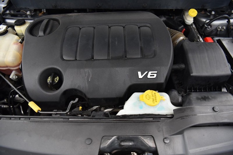 Dodge Journey Vehicle Image 22
